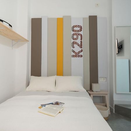 Nice And Cosy Lofts City Center 1&2 مالقة المظهر الخارجي الصورة