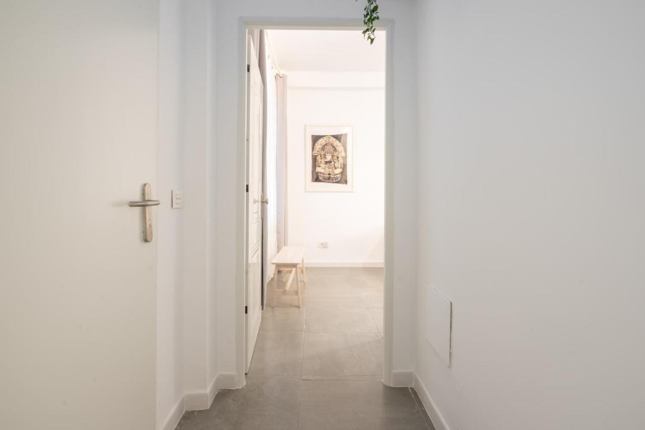 Nice And Cosy Lofts City Center 1&2 مالقة المظهر الخارجي الصورة