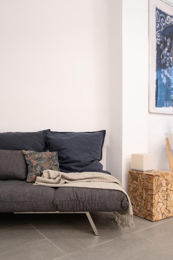 Nice And Cosy Lofts City Center 1&2 مالقة المظهر الخارجي الصورة