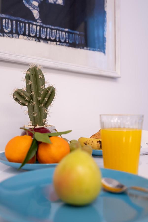 Nice And Cosy Lofts City Center 1&2 مالقة المظهر الخارجي الصورة