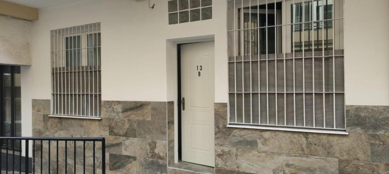 Nice And Cosy Lofts City Center 1&2 مالقة المظهر الخارجي الصورة