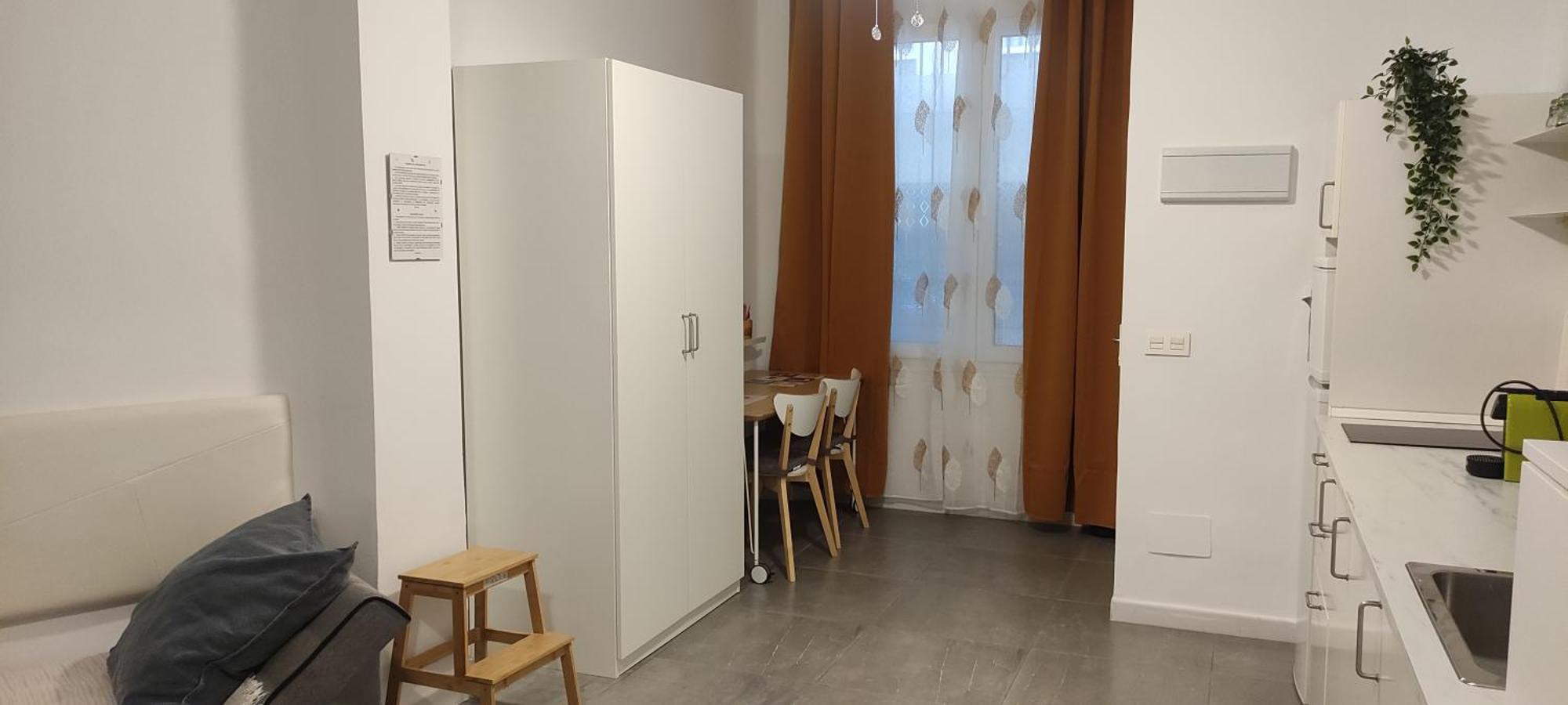 Nice And Cosy Lofts City Center 1&2 مالقة المظهر الخارجي الصورة
